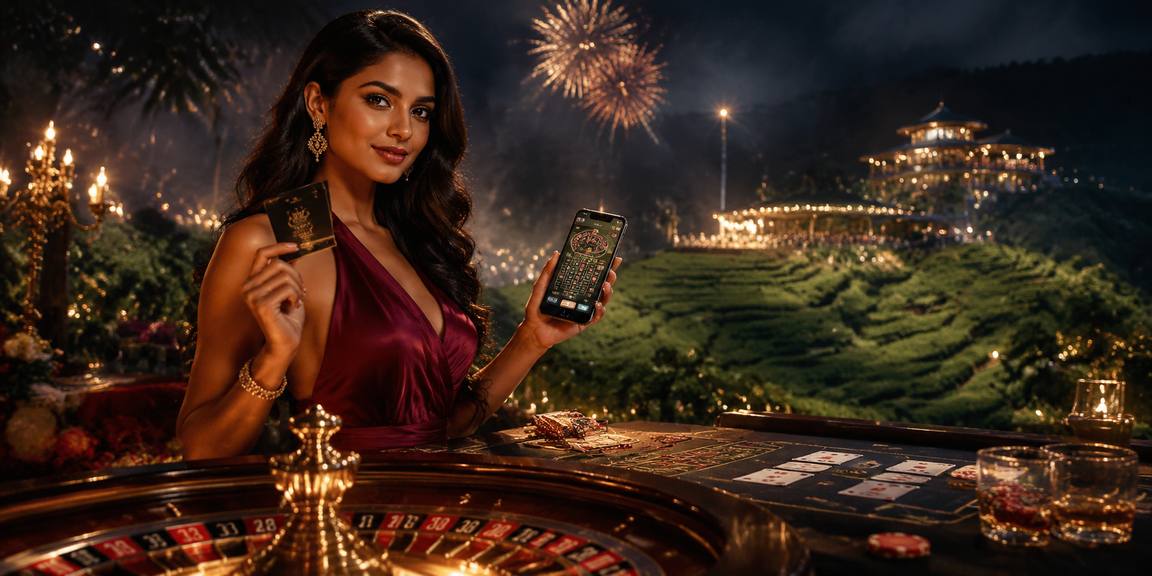 vx333 Slots Jungle Wild সম্পর্কে যা জানা দরকার